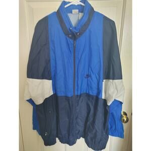 Vintage Nike Windbreaker Jacket Men's XXL